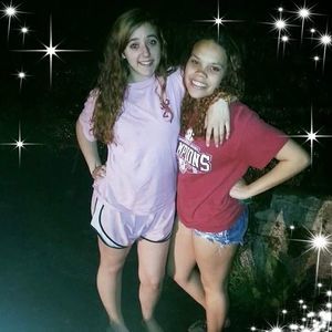 Meet your Posher, Morgan